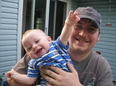 Brian Haldeman