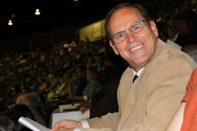 George Shaffer