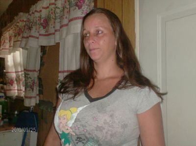 Kandy Schell