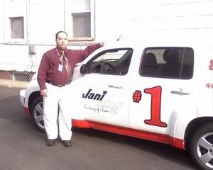 Jose Berrios