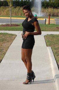 Jessica Mason