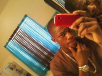 Marshall Banks