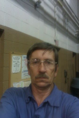 Ronald Smith
