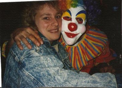 Diane Wynn
