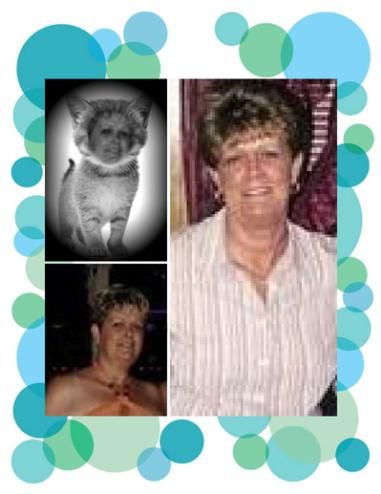 Kathy Newport