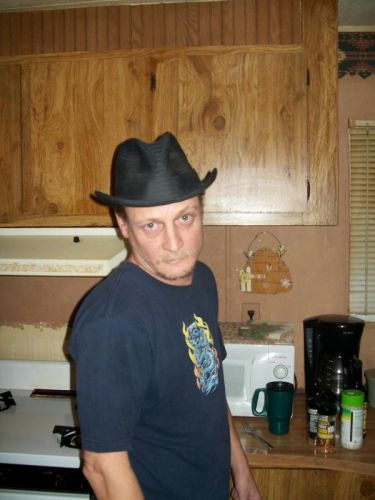 Tommy Schleben