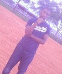 Khiry Scott