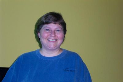 Tonya Spears