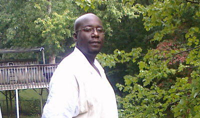 Cedric Ball