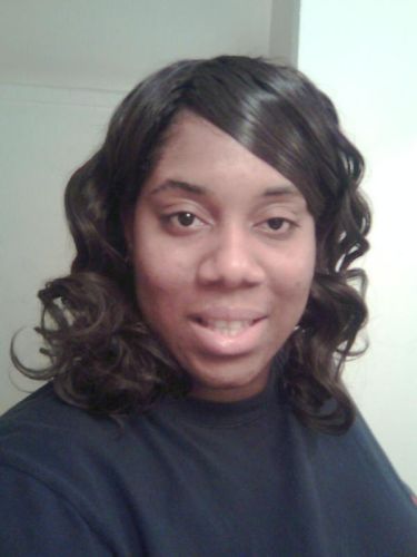 Olympia Blackshear