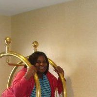 Latasha Mathis