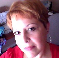 Cynthia Reyes