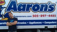 Aaron Fountain