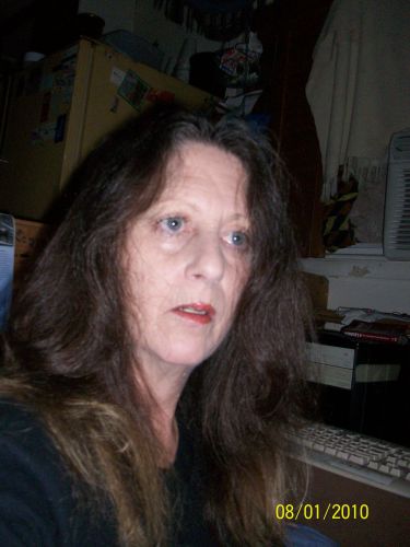 Carey Mcintosh