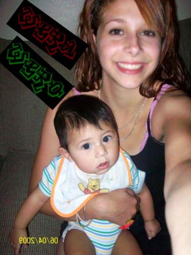 Thelma Canales