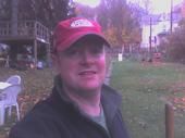 Randall Sherman