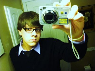 Connor Lindfors