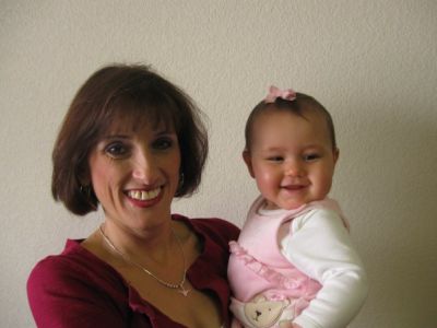 Gina Hibbs