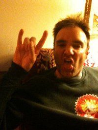 Kevin Long