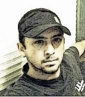Aaron Petrellis