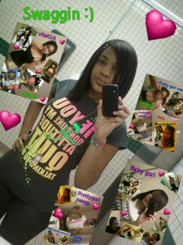 Shakia Flagler