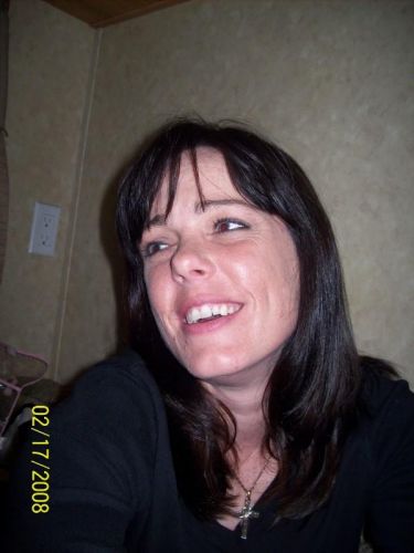 Leah Kennedy