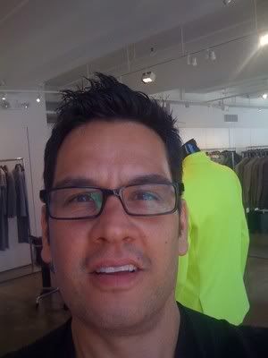 Ernest Hernandez