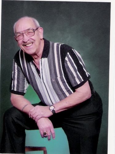 Charles Bennett