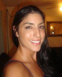 Crystal Mcclure