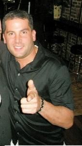 James Sferrazza