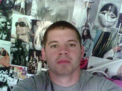 Anthony Dostert