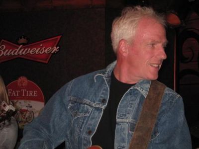 Bradley Mcgahuey
