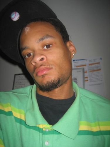 Terron Mason