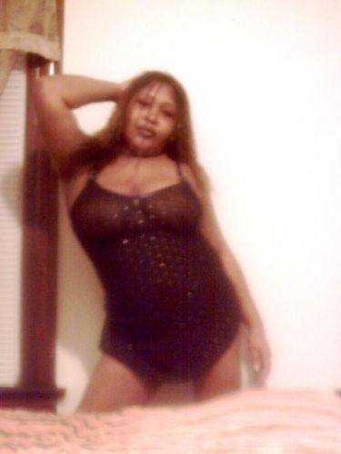 Tasheira Coombs