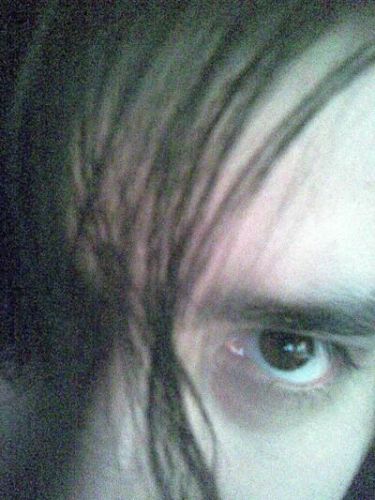 Matthew Frost