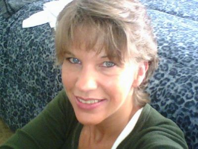 Cynthia Fisk