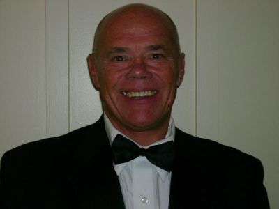 James Simms