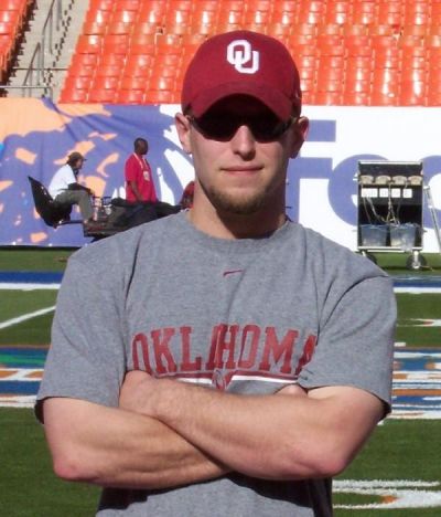 Christopher Sabatino