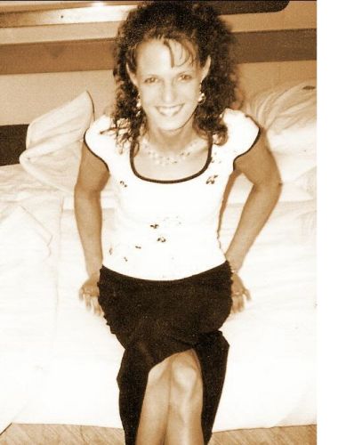 Heather Blackburn