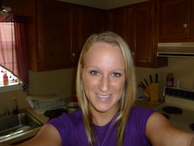 Stacia Davis