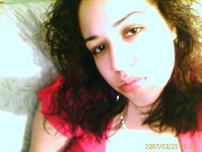 Luz Santiago
