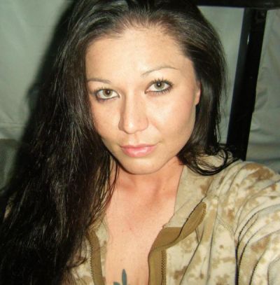 Joanna Mosel