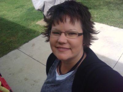 Tamera Wedgewood