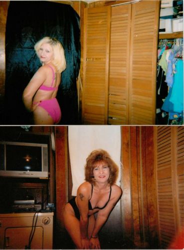 Donna Watkins