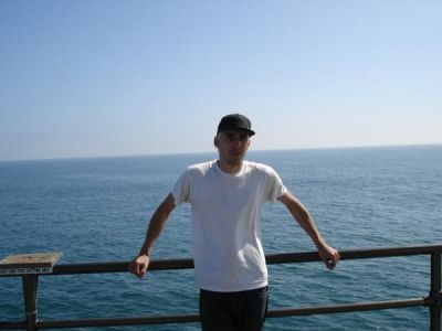 Richard Romero