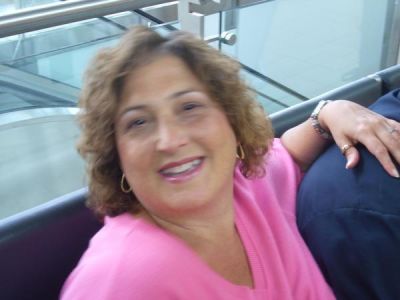 Christy Short