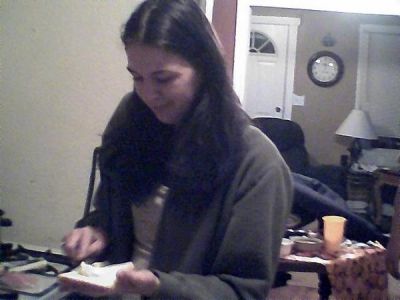 Terri Keel
