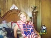 Melissa Hensley