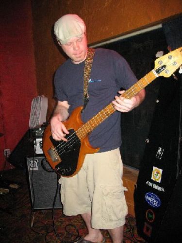 Jonathan Lock