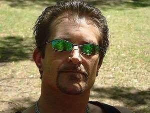 Carl Floyd